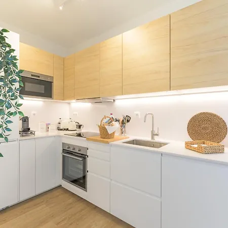 Bela Vista_cozy With Sea View *